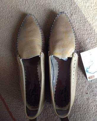 Scarpe, ballerine