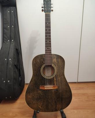 Chitarra acustica Art & Lutherie
