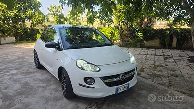 Opel Adam 1.2 Glam benzina