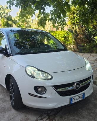Opel Adam 1.2 Glam benzina