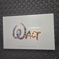 I capolavori di Walt Disney 20 DVD Box Sigillato