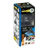 ACTION CAM 1 - TELECAMERA HD PER SPORT + KIT ACCE