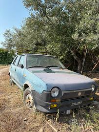 Fiat ritmo60