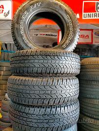 PNEUMATICI 255/75R17 113T