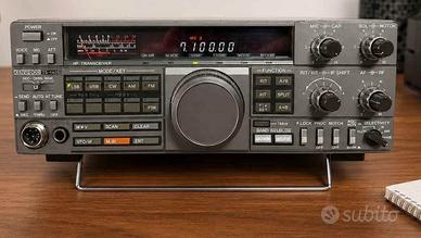 Hf kenwood TS 440