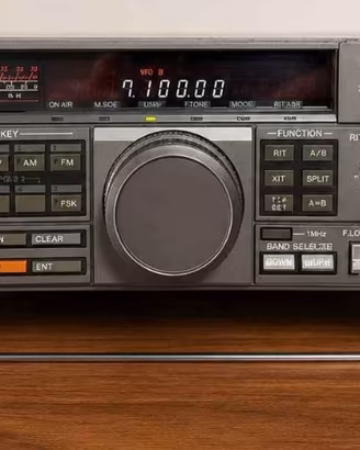 Hf kenwood TS 440