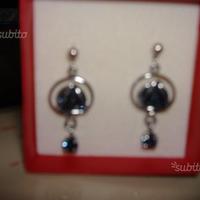 Orecchini--completo collana+orecchini