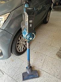 Scopa elettrica