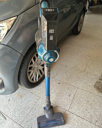 Scopa elettrica