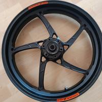 cerchi OZ Aprilia
