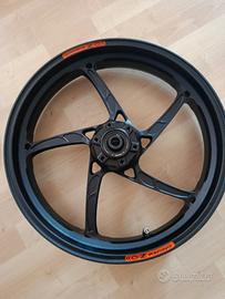 cerchi OZ Aprilia