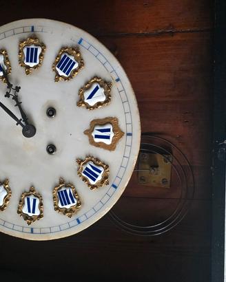 Orologio da parete vintage