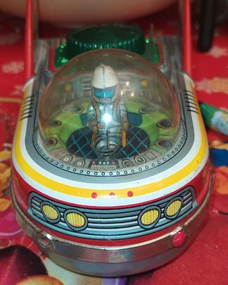 Giocattoli vintage di anni 50/60