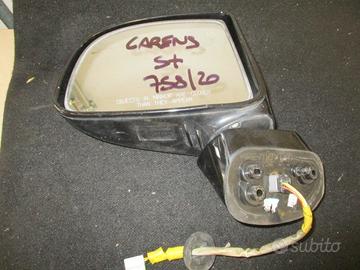Specchietto Sx Kia Carens