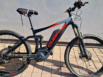 Bicicletta elettrica 