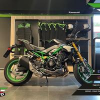 Kawasaki Z 900 SE