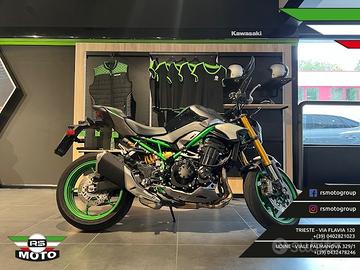 Kawasaki Z 900 SE