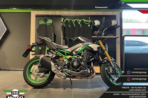 Kawasaki Z 900 SE