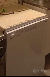 Lavastoviglie Beko 60x60