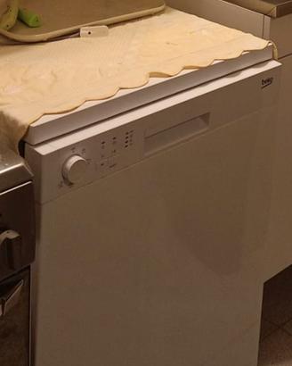 Lavastoviglie Beko 60x60
