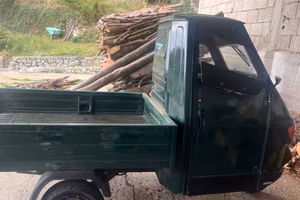 Ape 50