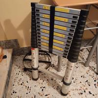 scala telescopica