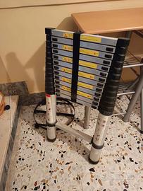 scala telescopica