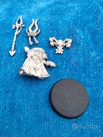 Warhammer 40000 caos