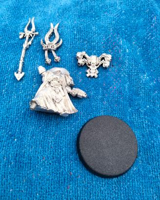 Warhammer 40000 caos