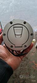 tappo serbatoio Hands free ducati multistrada