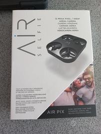 Fire Self drone fotocamera