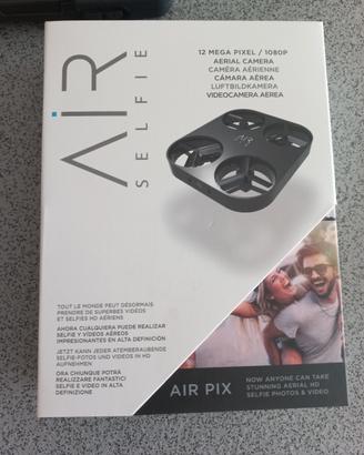 Fire Self drone fotocamera