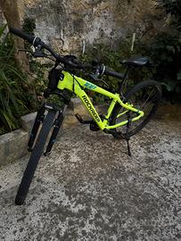 Mountain Bike 27,5