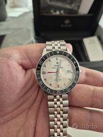 OROLOGIO Zodiac Super Sea Wolf GMT Automatico