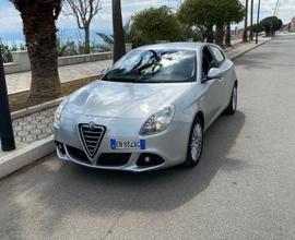 Alfa Romeo Giulietta 2.0 JTDm-2 170 CV TCT Exclusi