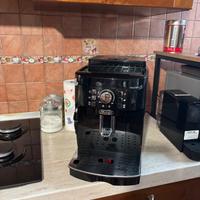Macchinetta del caffè  DELONGHI