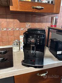 Macchinetta del caffè  DELONGHI