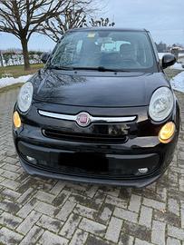 FIAT 500L 1.4 95 CV Pop
