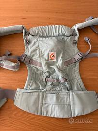 MARSUPIO ERGOBABY