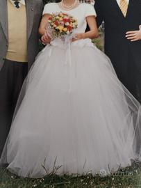 Abito da sposa
