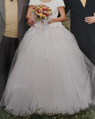 Abito da sposa