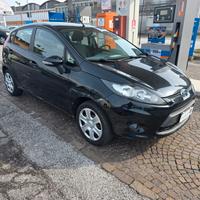 Ford Fiesta 1.2 82 CV 5 porte Titanium con 239.000