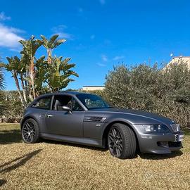 BMW Z3 M Coupé