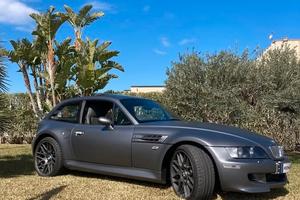 BMW Z3 M Coupé