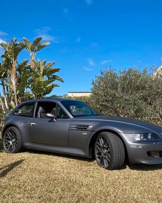 BMW Z3 M Coupé