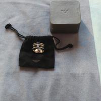 Anello Emporio Armani 