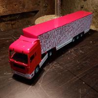 Camion majorette 