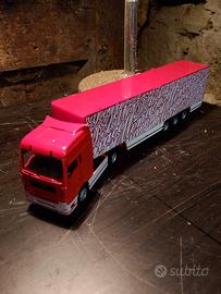 Camion majorette 