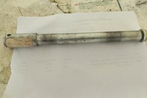 perno ruota anteriore ktm 90/92