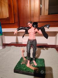 Eren Jeager, Attack on Titan statua - figure